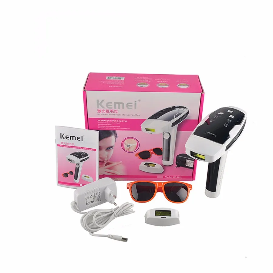 Laser Hair Removal