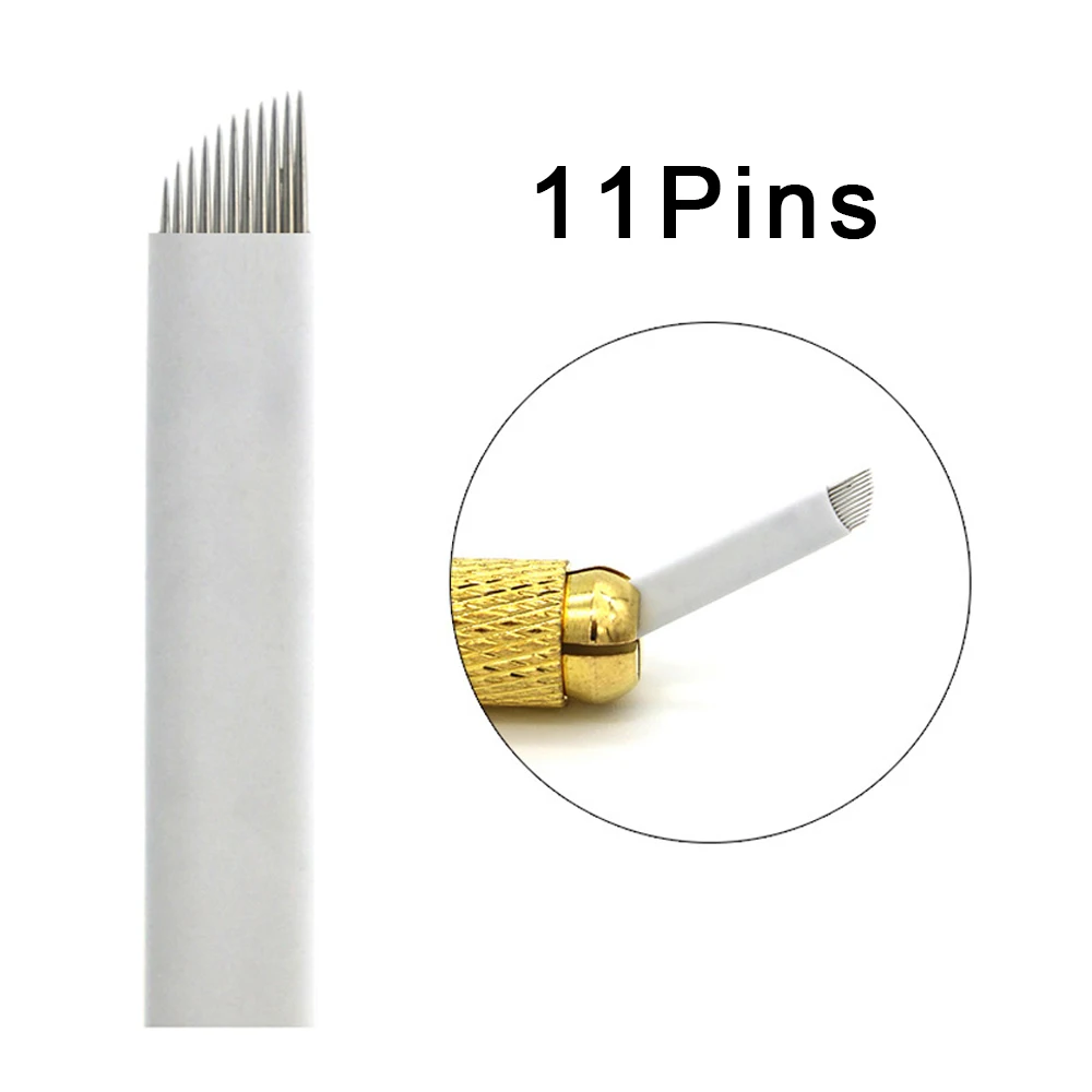 11Pins