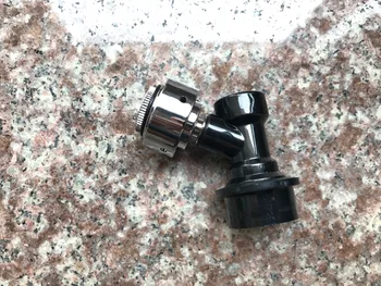 

Liquid Ball Lock Quick Disconnect Kit Thread Fitting For Kegerator Home Brew Draft Beer Tap Faucet