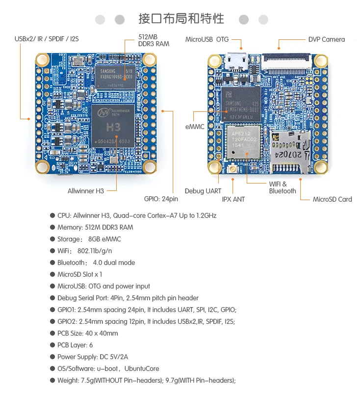 NanoPi NEO Air7