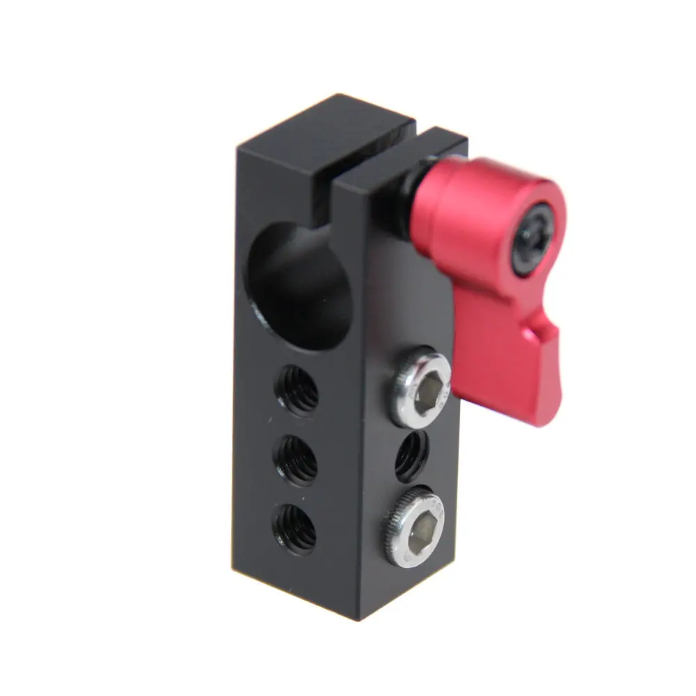 CAMVATE _15mm Rod Clamp Holder (2)