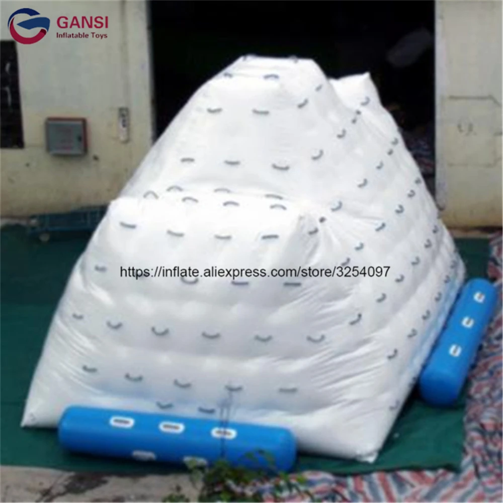 inflatable iceberg22