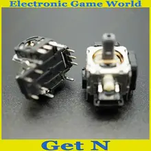 Original New Controller Game 3D Joystick Analog Thumbstick Sensor Module Parts ALPS for PS3