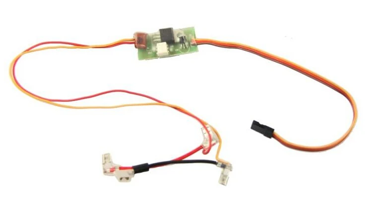 

Kill Switch for 1/5 Rc Buggies Baja 5B 5T 5SC