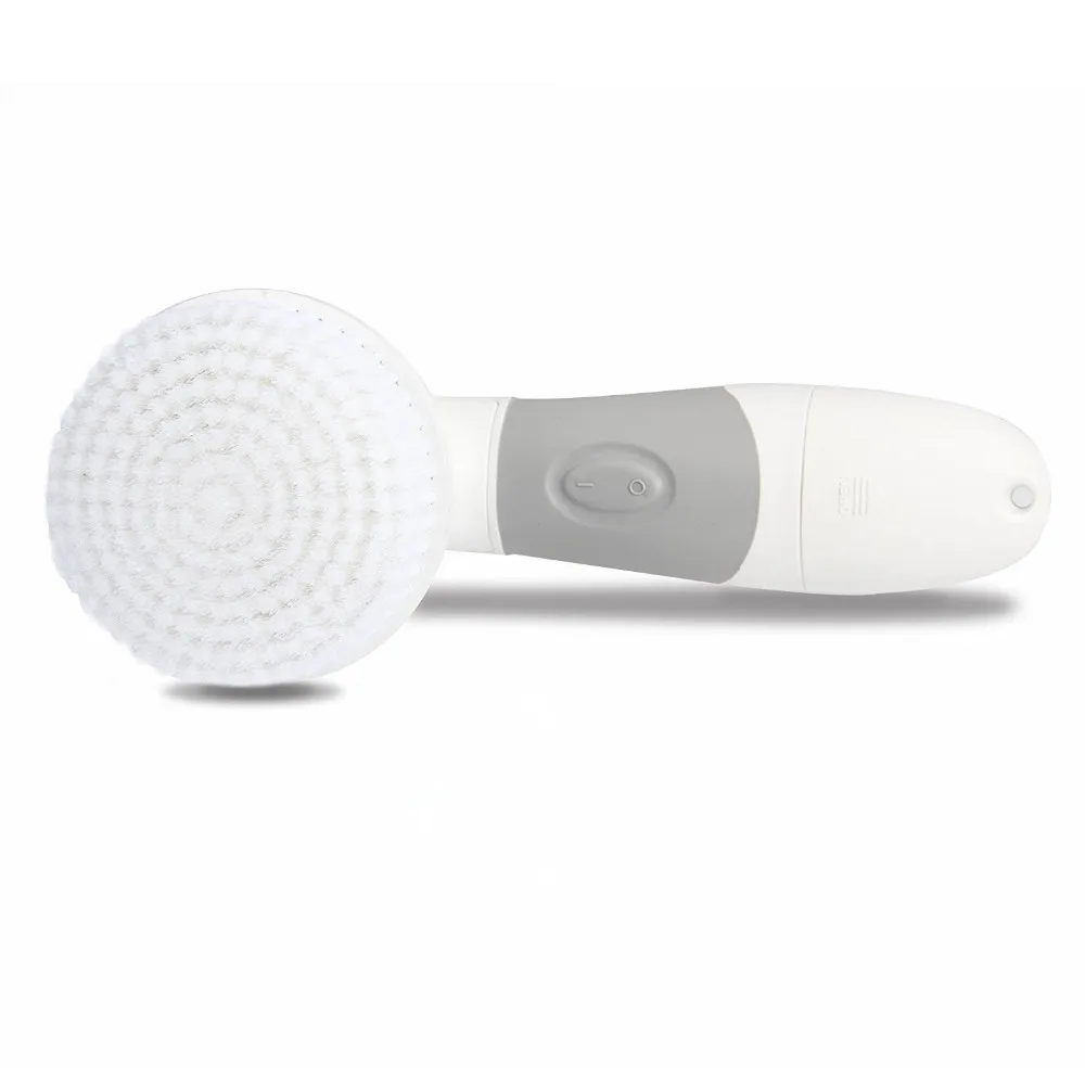 4 In 1 Electric Facial Cleanser15