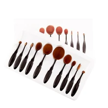 Кисти и инструменты для макияжа