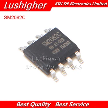 

10pcs SM2082 SM2082C SOP8 SOP New Original