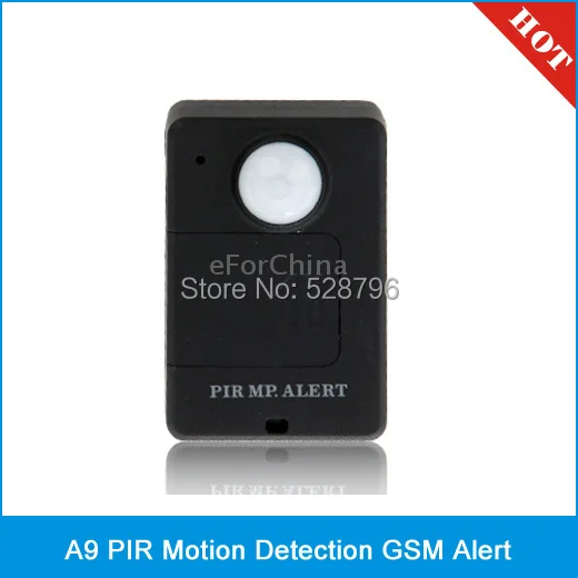 mini pir mp alert infrared gsm alarm a9 mini pir mp alert infrared gsm alarm a9