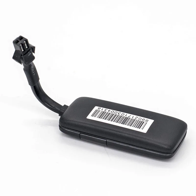 GPS Tracker-06