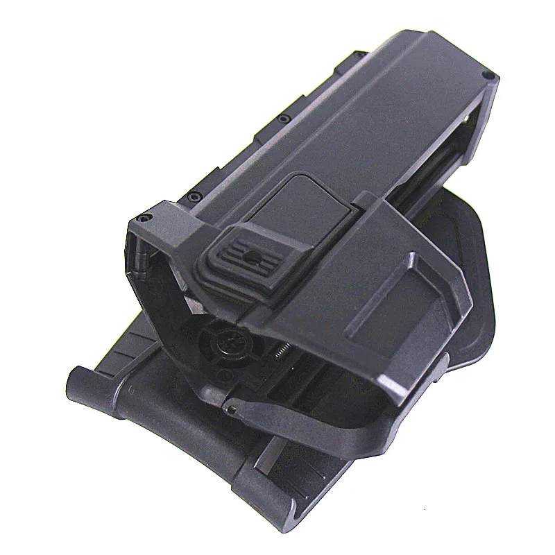 Кобура Для Пистолетов GLock тактические охотничьи аксессуары 17 18 19 23 32 боевой пояс