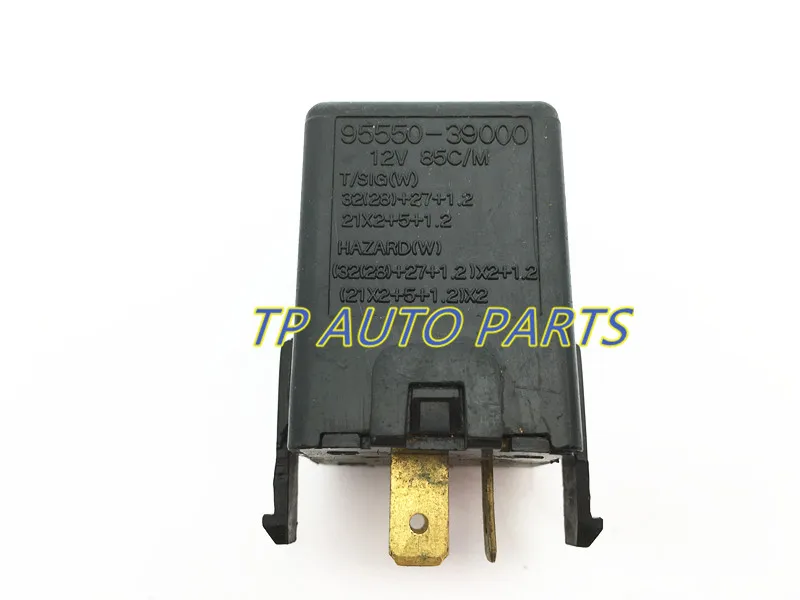 Авто реле OEM 95550-39000 9555039000 95550 39000