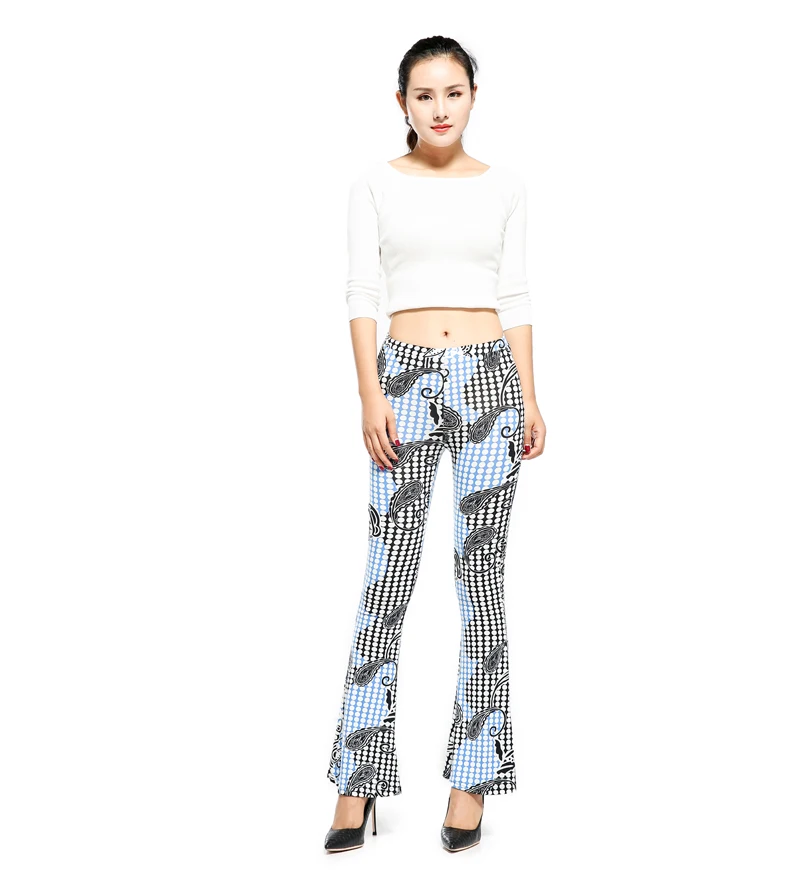 Женские леггинсы с широкими штанинами высокой талией и 2020|pants wide leg|flare pantswide leg |