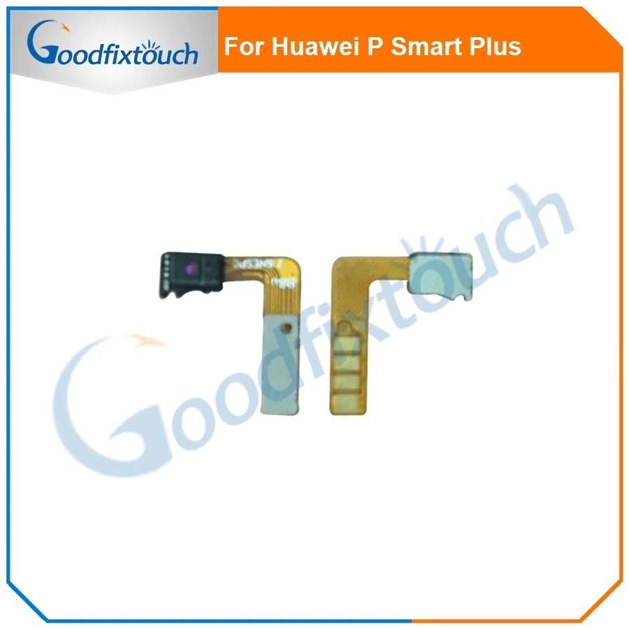 

For Huawei P Smart Plus P Smart+ PSmart+ Proximity Distance Ambient Flash Light Sensor Flex Cable For Huawei Nova 3i Repair Part