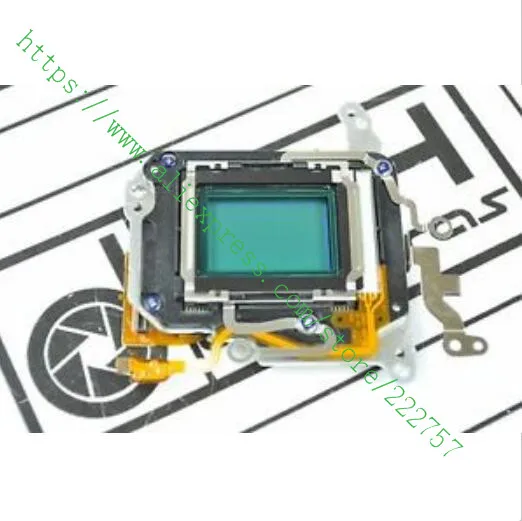 95% Новый для Canon 650D / Rebel T4i Kiss X6I CCD CMOS датчик изображения Камера Ремонт Запасные