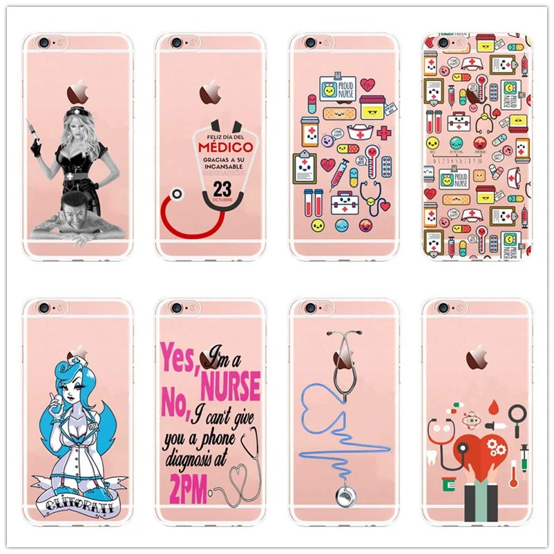 Fashion Spanyol Lucu Kartun Obat Perawat Dokter Gigi Untuk Iphone Plus Xs Xr Max Lembut Silicone Tpu Clear Cover Di Telepon Pouch Dari Fashion Spanyol Lucu Kartun Obat Perawat Dokter Gigi Untuk Iphone Plus Xs Xr Max Lembut Silicone Tpu Clear Cover Di Telepon Pouch Dari