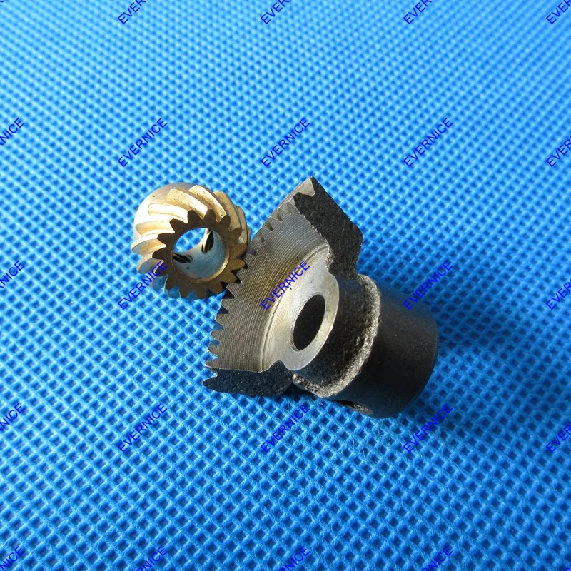 

2 GEARS SET for HOUSEHOLD SEWING MACHINE 811ATF