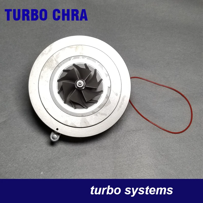 Картридж GTB2260VZK Turbo CHRA 779671 819968 059145874T core для Audi A4 B8 A5 A6 C7 Q5 Q7 3 0 TDI двигатель: cduke ckvc 11