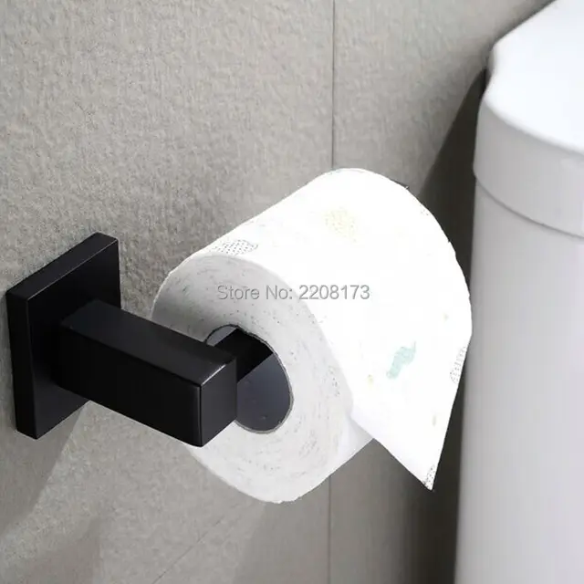 Bathroom Wc Contemporary Style Matte Black Brass Toilet Paper Holder Mesmerizing Paper Dispensers Bathroom Style Bathroom Wc Contemporary Style Matte Black Brass Toilet Paper Holder Mesmerizing Paper Dispensers Bathroom Style