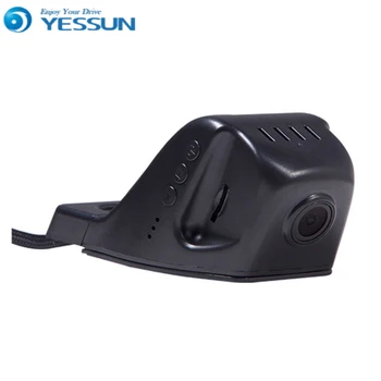 

For VW Caddy / Car DVR Mini Wifi Camera Driving Video Recorder / Novatek 96658 Registrator Dash Cam Night Vision