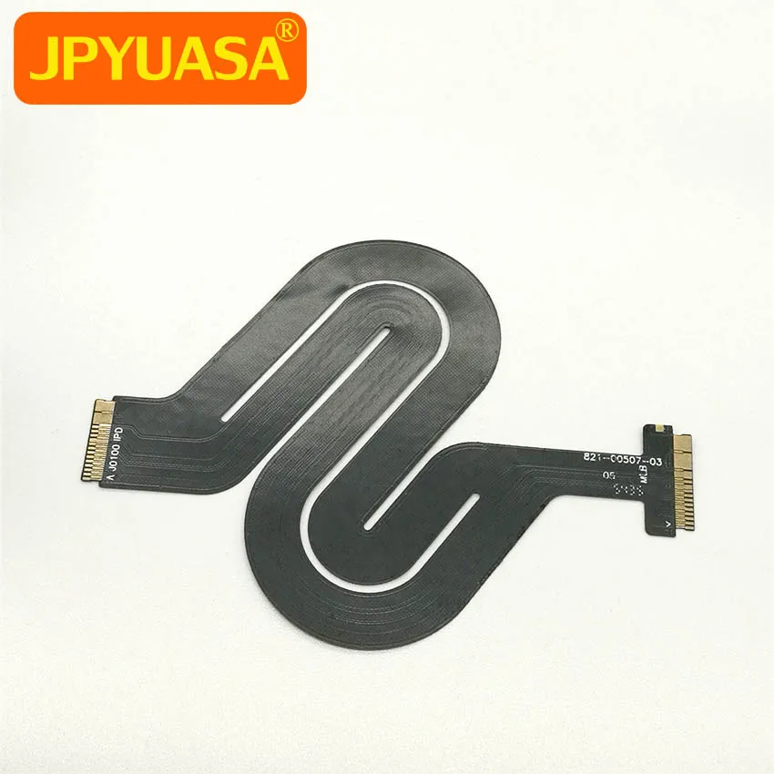 Новинка для Macbook сенсорная панель 12 дюймов A1534 фотосессия 821 00507 A 03 2016