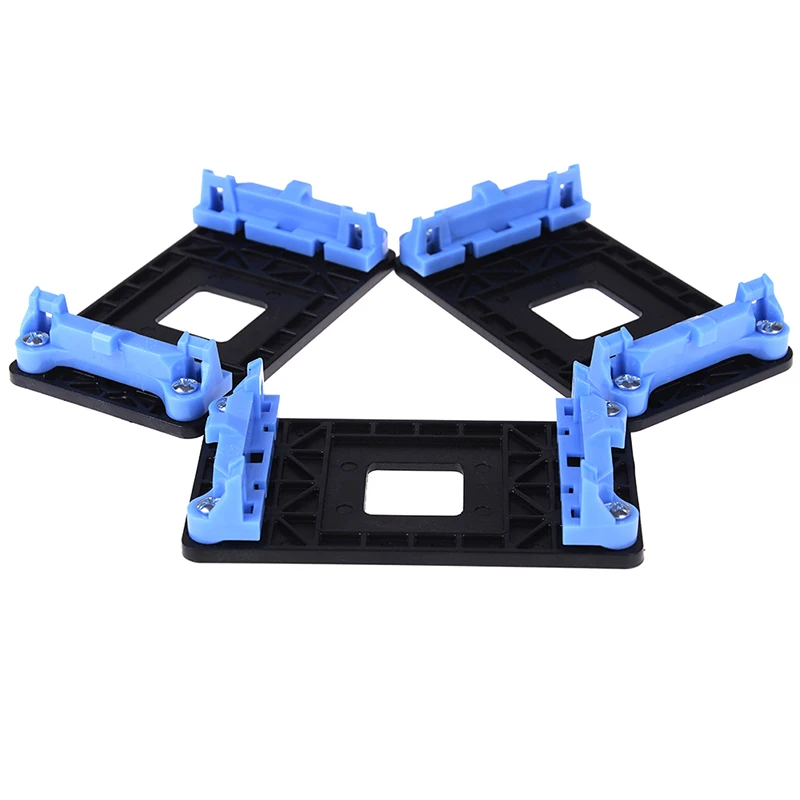 

AMD CPU cooler bracket radiator fan cooler mount for AM2/AM3/FM12