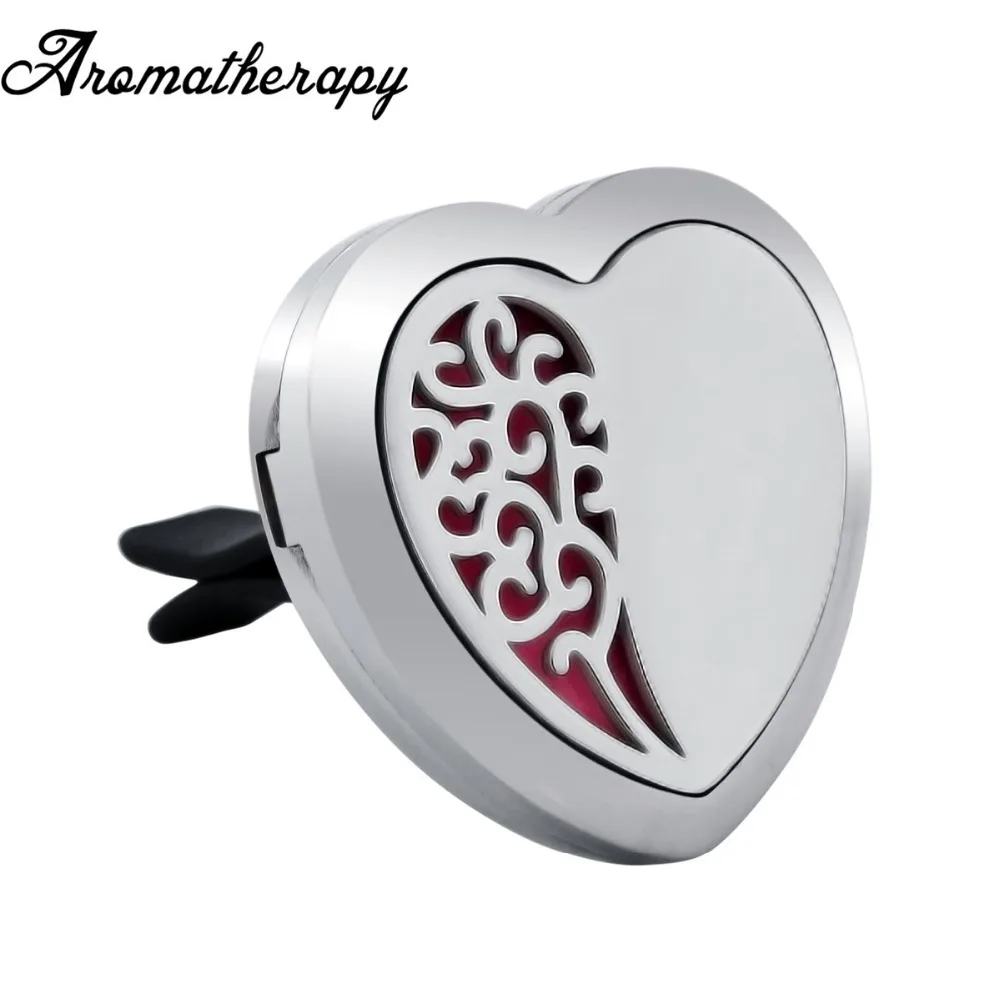 ZP-CDL682-6  Car Diffuser Locket