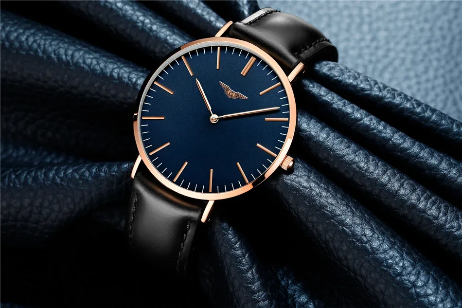 High Quality wristwatch mens
