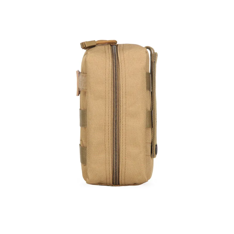 Kits de Emergência Médico ao ar Molle Militar Airsoft Exército Tático Combate Bolsa Livre Caça Escalada Caminhadas Primeiros Socorros Kits Bolsas 12 Esporte e Lazer