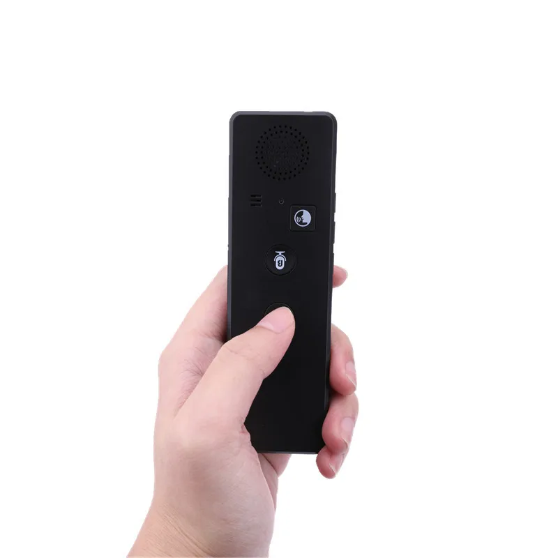 

Intelligent translator multi-language simultaneous translation, voice synchronization, Bluetooth translation machine Pen