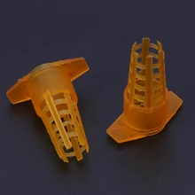 30 шт. клетка для пчеловодства, защитная крышка для клетки, защитный инструмент для пчеловодства, принадлежности для пчеловодства, инструменты для пчеловодства, защитные клетки для клеток