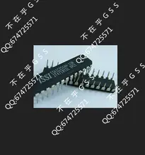 10 ШТ. IS61C256AH-15N IS61C256AH-20N