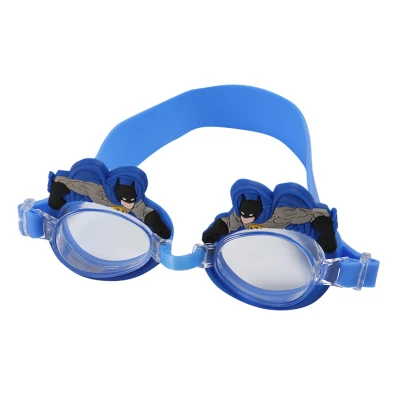 Girls Waterproof Swimming Goggles Child Swim Glasses Cartoon Anti Fog Swimming Eyewear Kids Boys Cute Glasses