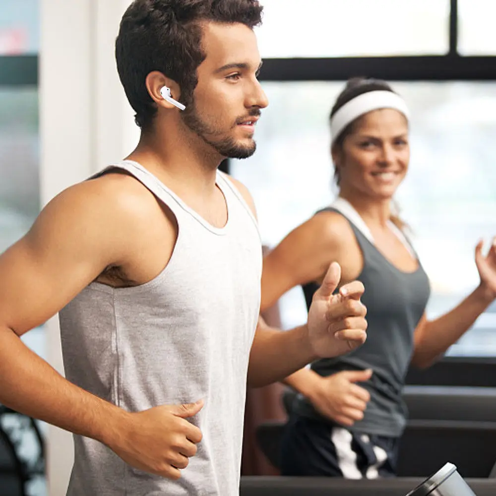 5.0 Earbuds 