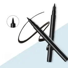 Цветной не размазывающийся карандаш для глаз Карандаш Водонепроницаемый долговечный легко носить Быстросохнущий макияж