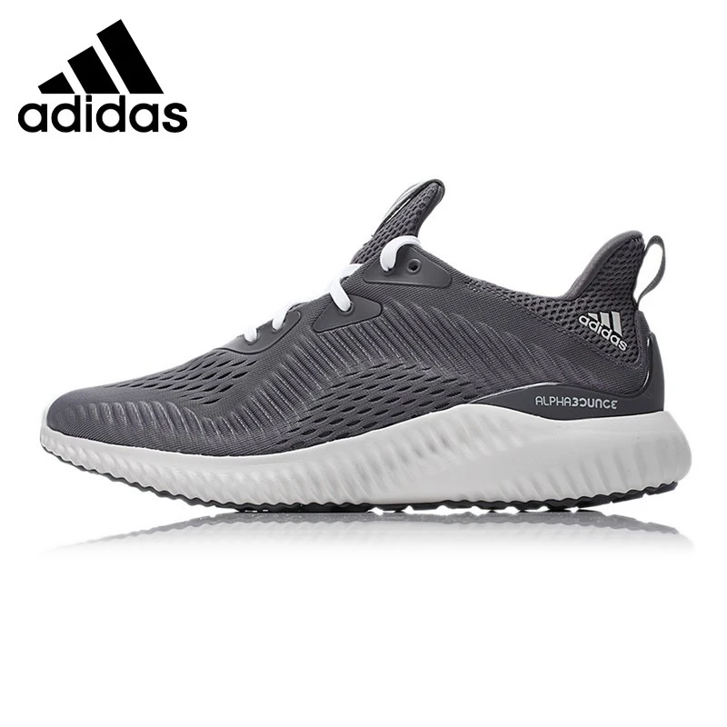 Men's adidas running alphabounce em shoes Clearance
