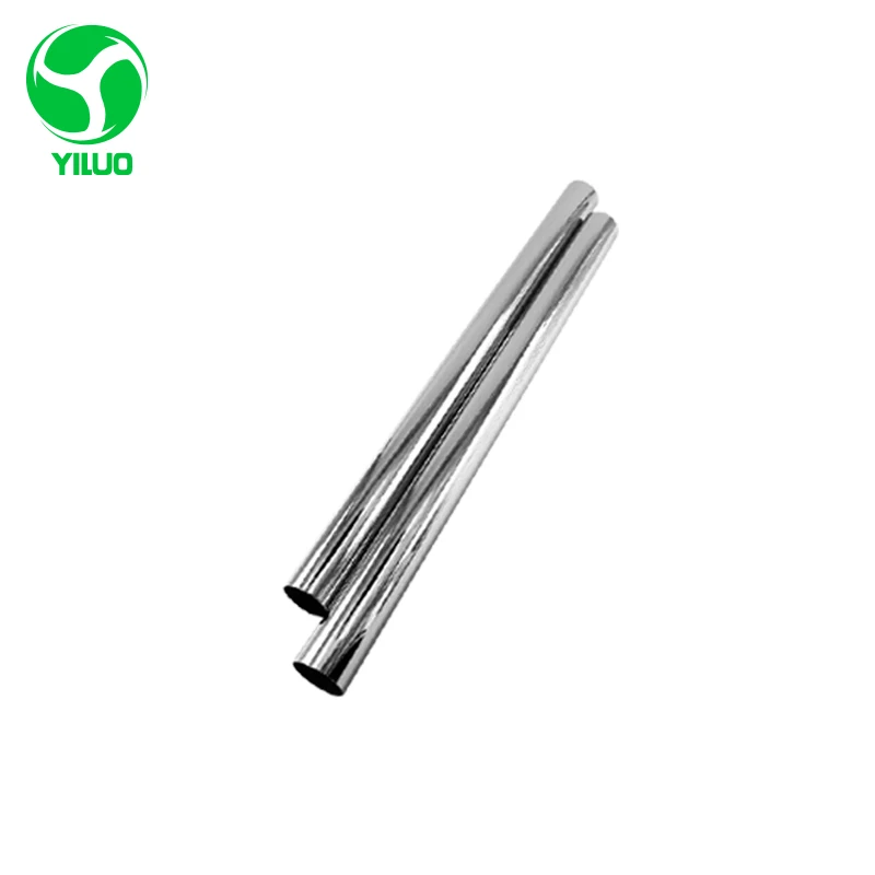 Inner Diameter 35mm Outer Diameter 37mm Metal Straight Pipe / Tube With High Quality For Accessories Of Vacuum Cleaner Inner Diameter 35mm Outer Diameter 37mm Metal Straight Pipe / Tube With High Quality For Accessories Of Vacuum Cleaner