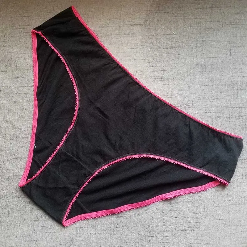 Хлопковые женские стринги большие размеры XXXXXL нижнее белье трусы для девушек с Т