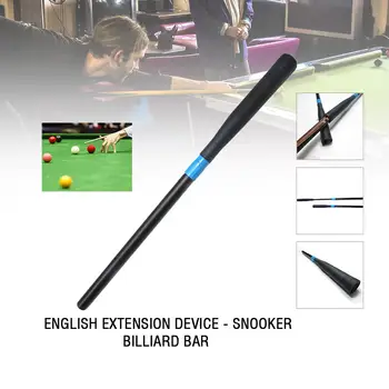 

English Extension Device - Stretching Snooker Billiard Bar Special Extension Sleeve