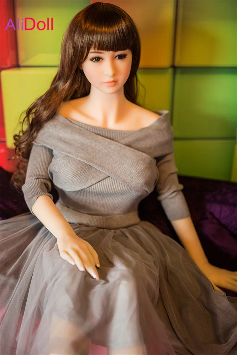 Mega Sale Quality 140cm 148cm 158cm 165cm Japan Real Doll Dropshipping Real Silicone Sex Dolls Anime Love Dolls Rubber Woman Free Shipping October 2020