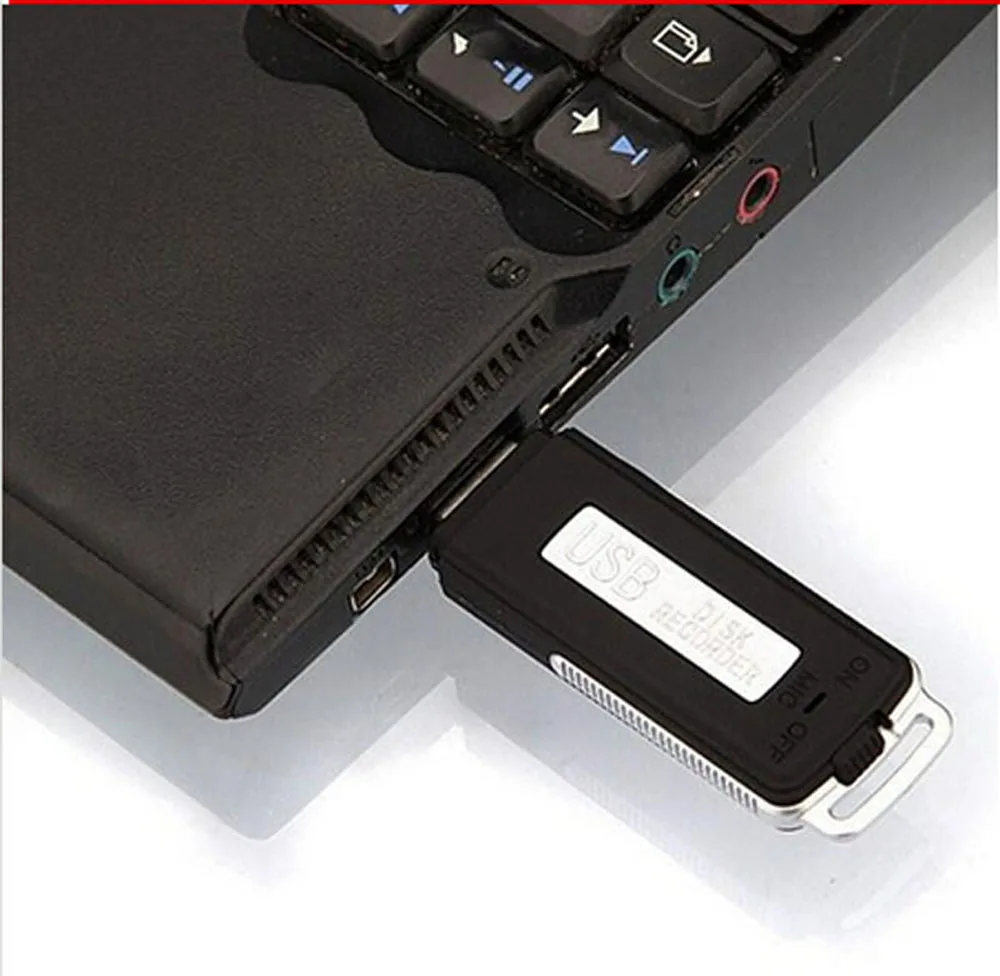 16GB Metal Digital Voice Recorder Voice Activated USB Pen Drive Voice Recording with Two Slots for PC Xiaom Android Smartphone 16GB Metal Digital Voice Recorder Voice Activated USB Pen Drive Voice Recording with Two Slots for PC Xiaom Android Smartphone
