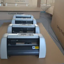 Стикер режущий плоттер 360 мм