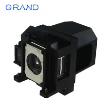 Compatible Projector Lamp ELP53 V13H010L53 for EB-1830 EB-1900 EB-1910 EB-1915 EB-1920W EB-1913 EB-1925W with housing GRAND Compatible Projector Lamp ELP53 V13H010L53 for EB-1830 EB-1900 EB-1910 EB-1915 EB-1920W EB-1913 EB-1925W with housing GRAND
