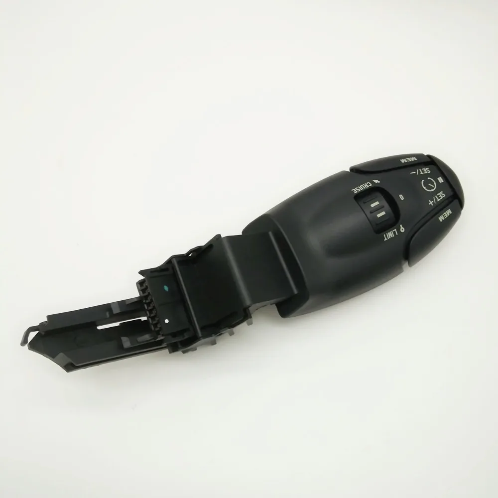 OEM 6242Z9 высококачественный круиз переключатель для Peugeot 307 308 408 206 207 301 Citroen C2 ручка