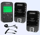 Best Price as low as $108.39 High quality Yongnuo YN622c YN-622C 622C-TX TTL flash trigger set, free shipping 1 transmitter+ 2 receivers for All Canon DSLR
