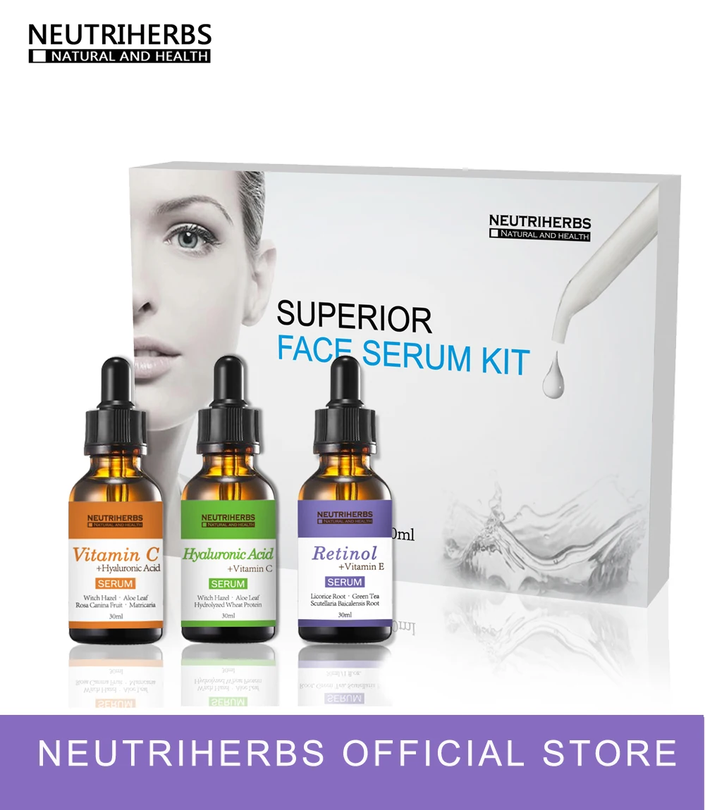 Vitamin C Serum For Face Cvs