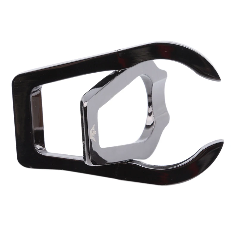 

Stainless Steel Cigar Smoking Rack Holder Tobacco Pipe Stand Cigar Smoking Tools Black Silver Foldable accessories