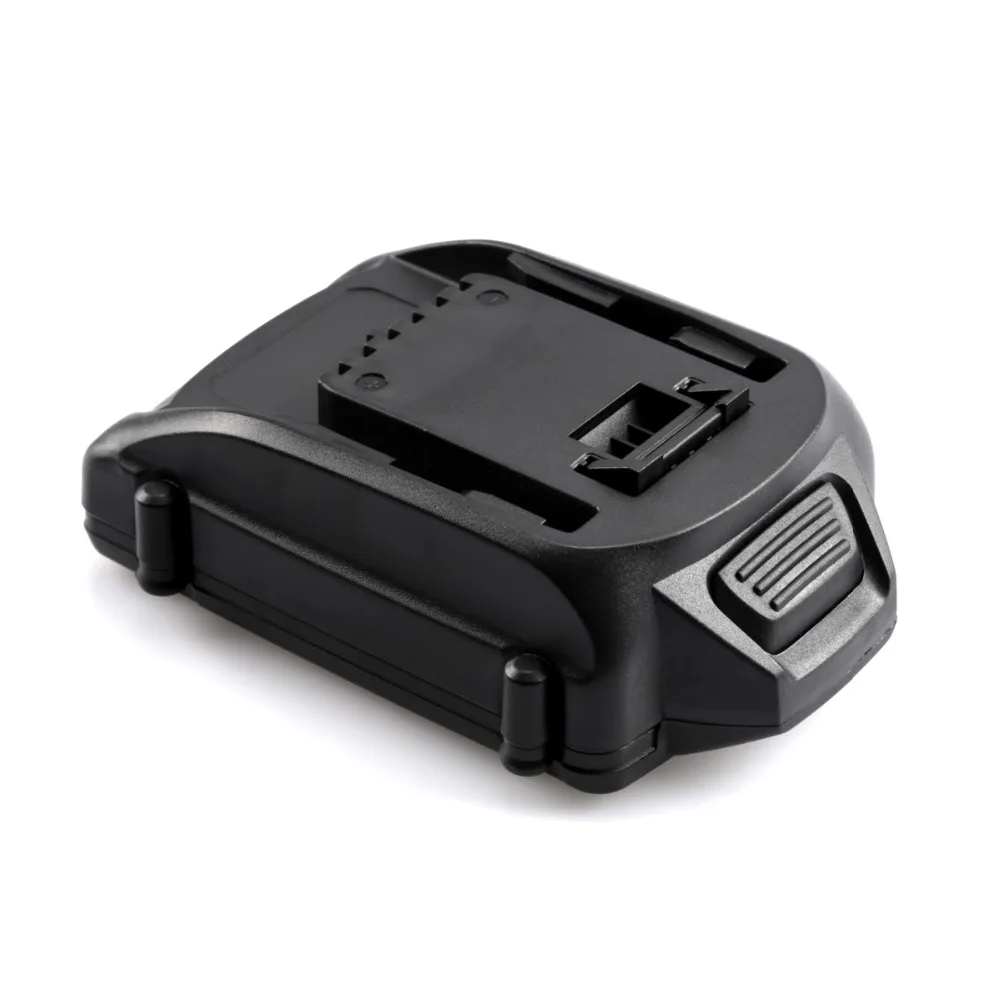 

For Worx Battery 18V 2500mAh Rechargeable Battery Pack Power Tool Battery Worx WA3511, WA3512, WA3512.1, WA3523 LI-ION BATTERY