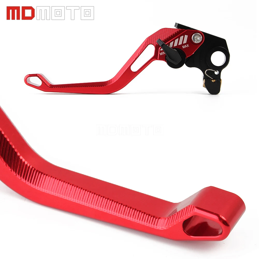 Регулируемые рычаги тормозной муфты CNC для мотоцикла hyperducati 796 2010 2011 муфты|Рычаги