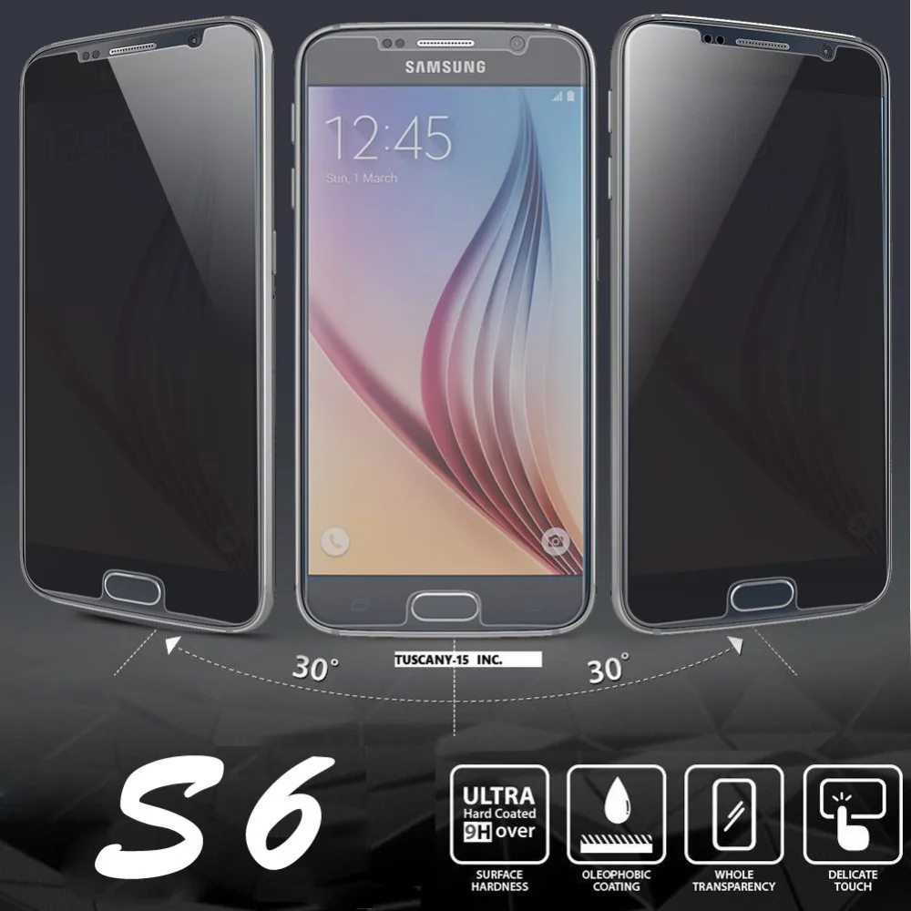 Spy on Samsung Galaxy