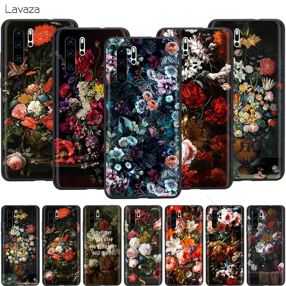 Классический чехол для Huawei Mate Y7 Y9 P8 P9 P10 P20 P30 P40 Max Lite Pro P Smart Mini |